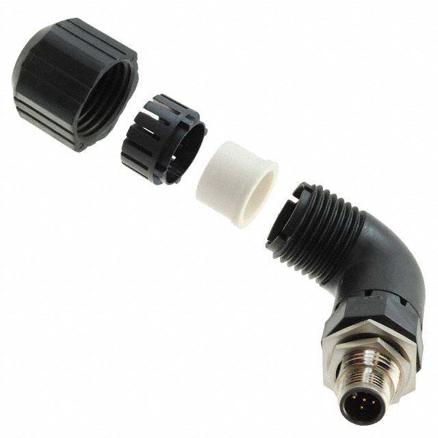 HDM12RM05A1RA Amphenol Industrial Operations  Assemblages de connecteurs circulaires